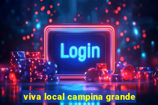 viva local campina grande